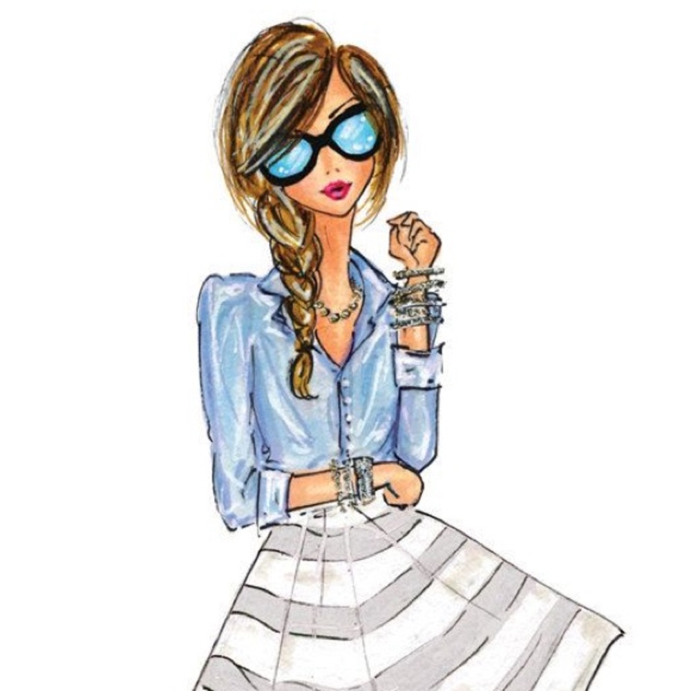 Meet your Posher, Bella